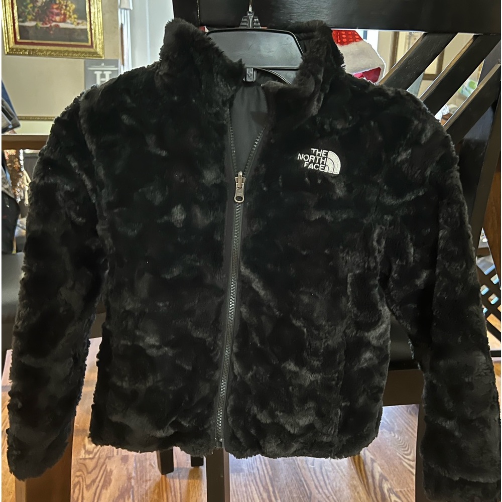 Toddler girls size small